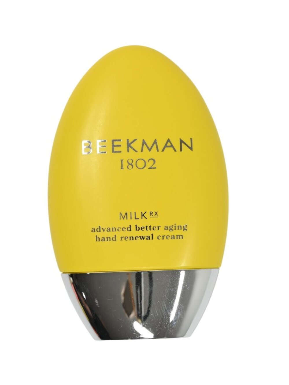 Beekman 1802 Milk RX Advanced Better Aging Hand Renewal Cream 1.69 fl oz